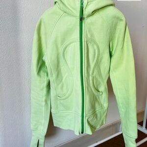 Lululemon Hoodie (Women S)